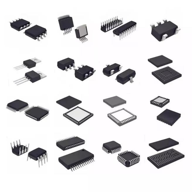 image of Circuit Board Indicators, Arrays, Light Bars, Bar Graphs